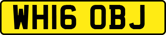 WH16OBJ