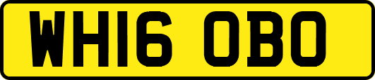 WH16OBO