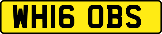 WH16OBS