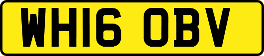 WH16OBV