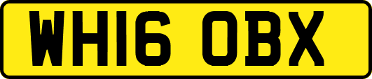 WH16OBX