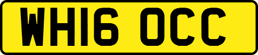 WH16OCC