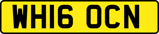 WH16OCN