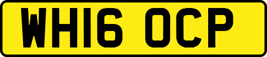 WH16OCP