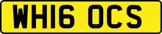 WH16OCS