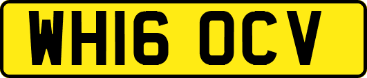 WH16OCV