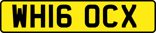 WH16OCX