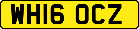 WH16OCZ