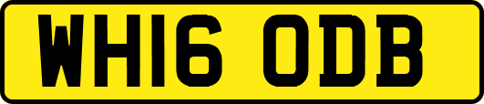 WH16ODB