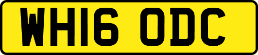WH16ODC