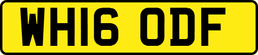 WH16ODF