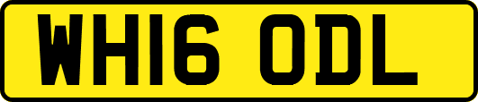 WH16ODL