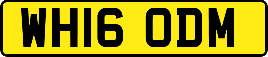 WH16ODM