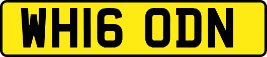 WH16ODN