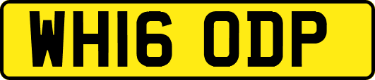 WH16ODP