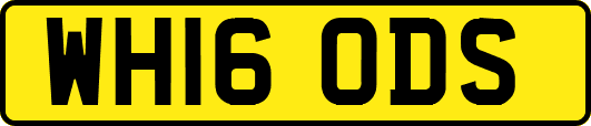 WH16ODS