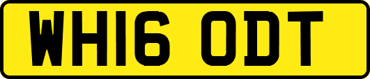 WH16ODT