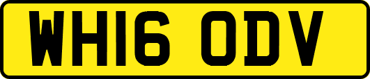WH16ODV