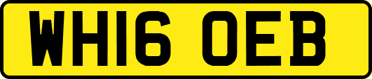 WH16OEB