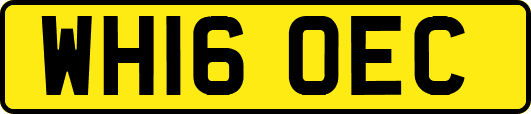 WH16OEC