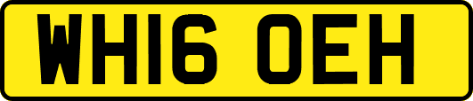 WH16OEH