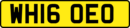 WH16OEO