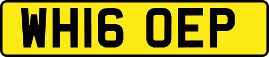 WH16OEP