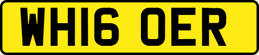 WH16OER