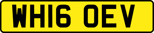 WH16OEV