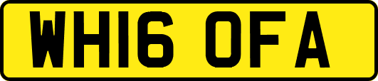 WH16OFA