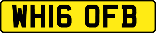 WH16OFB