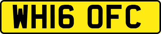 WH16OFC