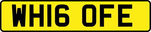 WH16OFE