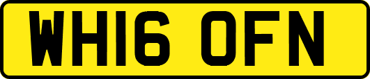 WH16OFN
