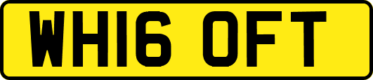 WH16OFT