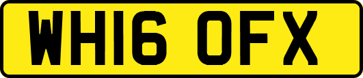 WH16OFX