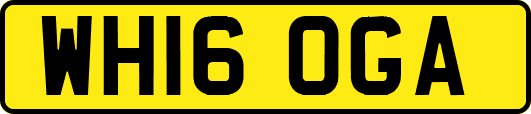 WH16OGA
