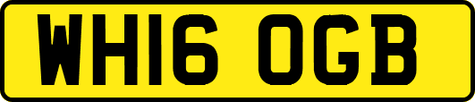 WH16OGB
