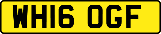 WH16OGF