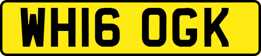 WH16OGK