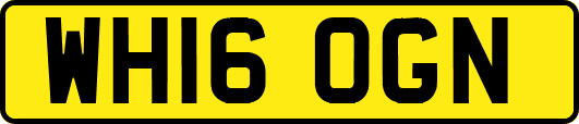 WH16OGN