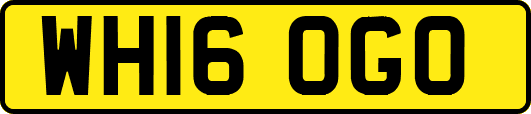WH16OGO