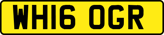 WH16OGR