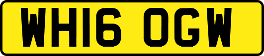 WH16OGW