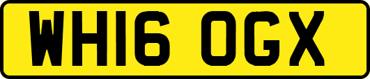 WH16OGX