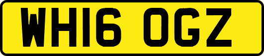 WH16OGZ