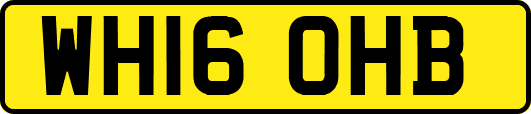 WH16OHB