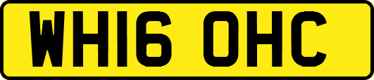 WH16OHC