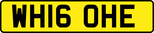 WH16OHE