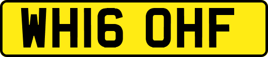 WH16OHF